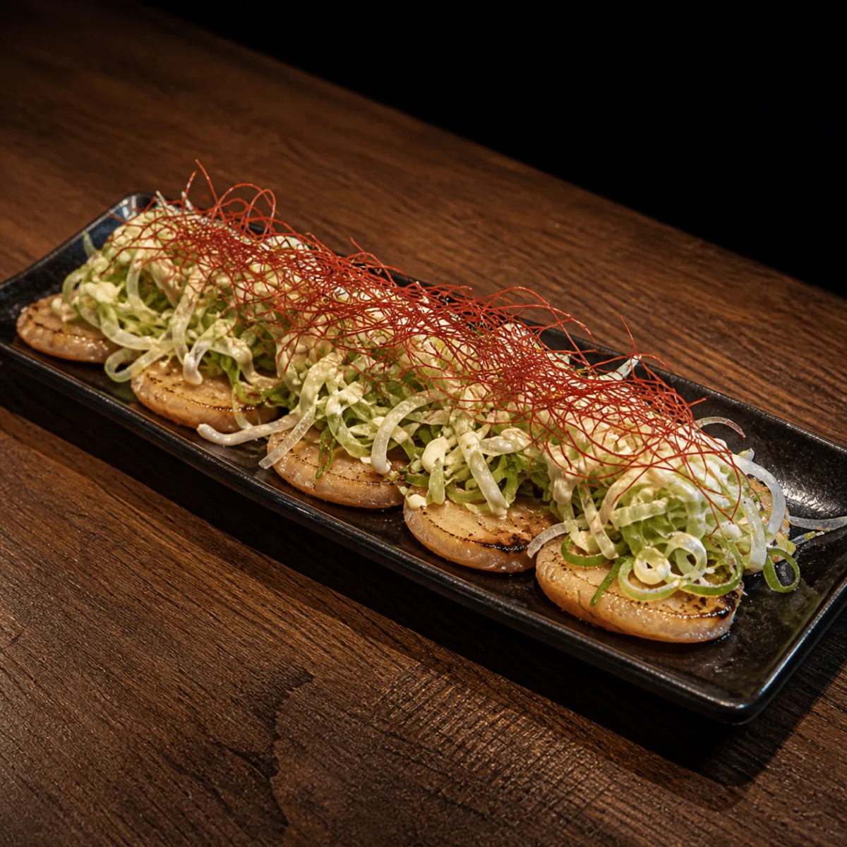 Aburi cha-siu