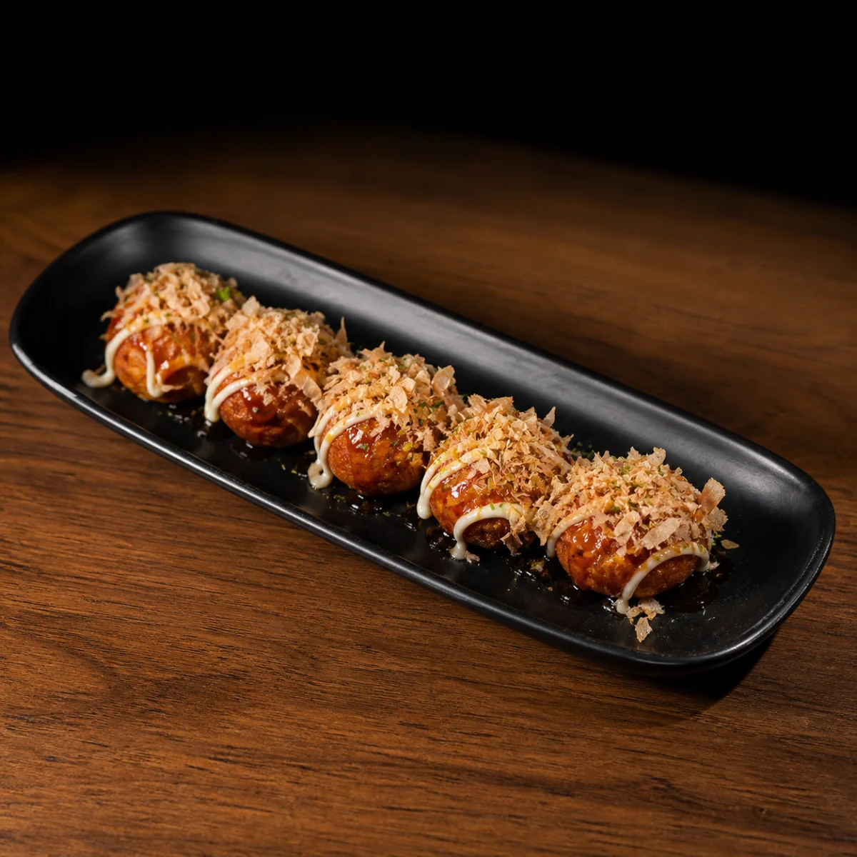 Takoyaki